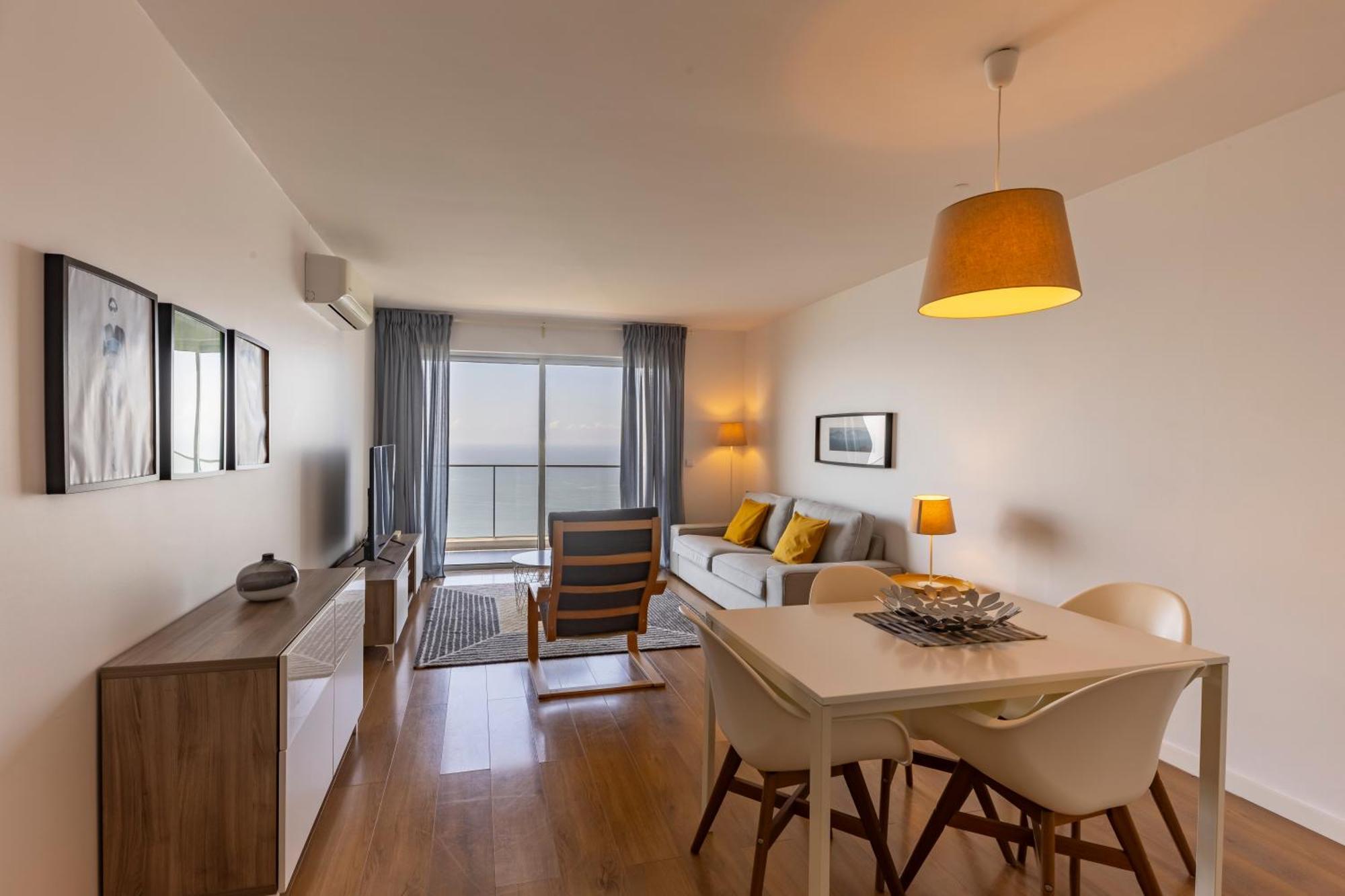 Xenon Urban Apartments Maputo Eksteriør billede